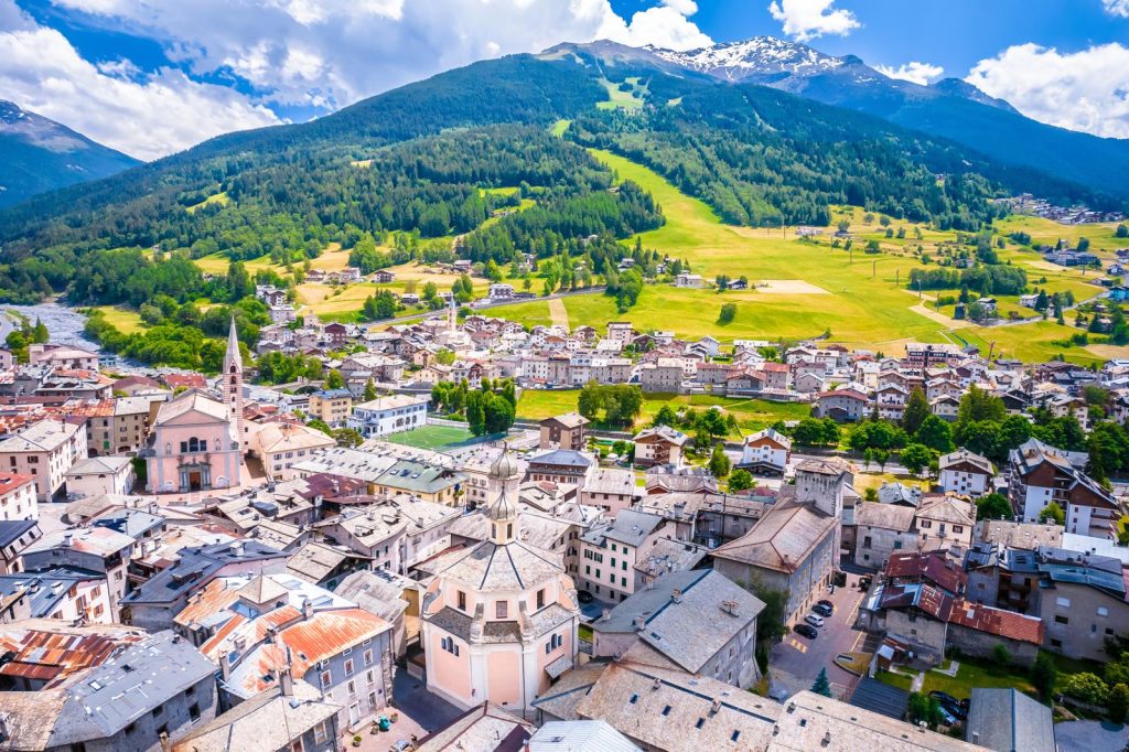 Cosa vedere a Bormio