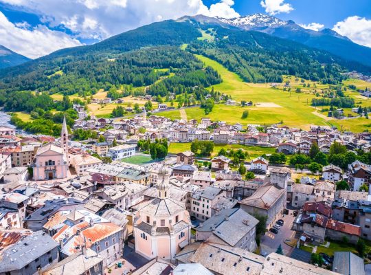 Cosa vedere a Bormio