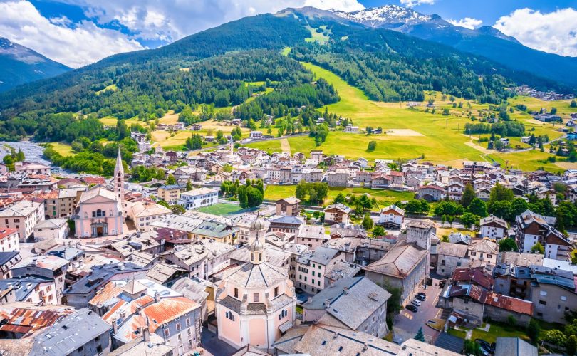 Cosa vedere a Bormio