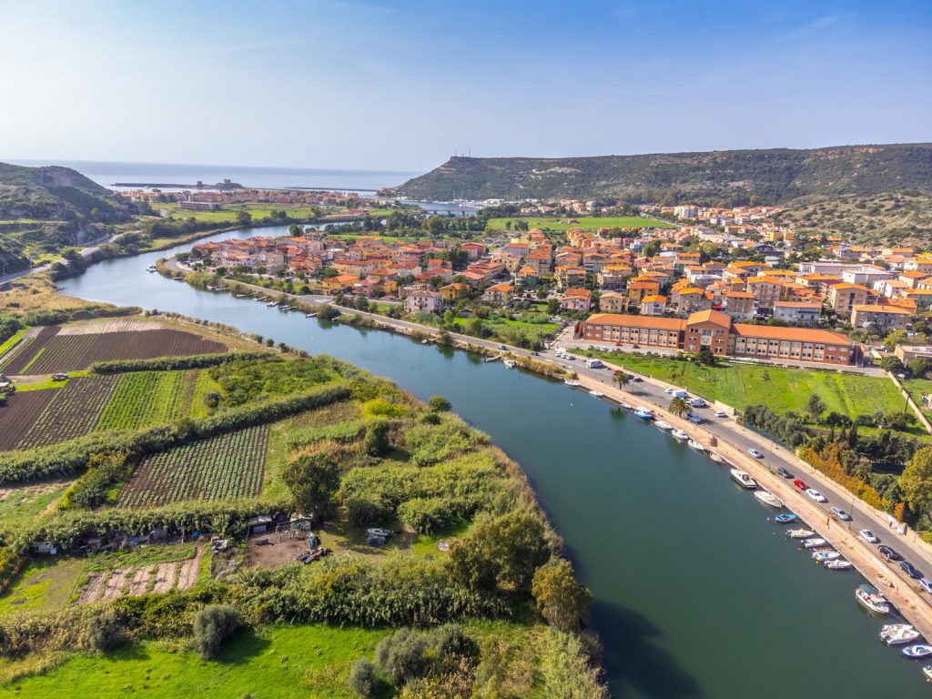 Cosa vedere a Bosa