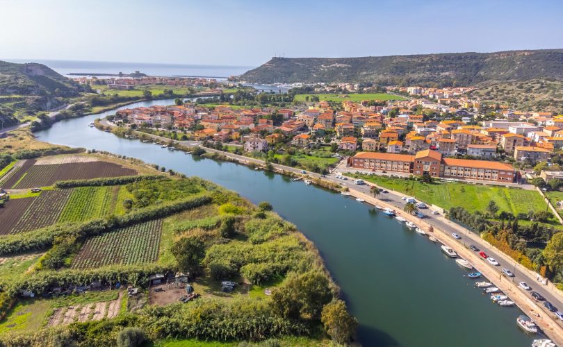 Cosa vedere a Bosa