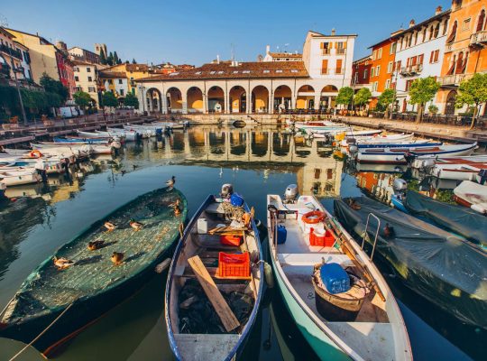 Cosa vedere a Brescia