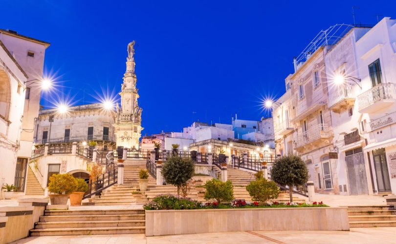 Cosa vedere a Brindisi
