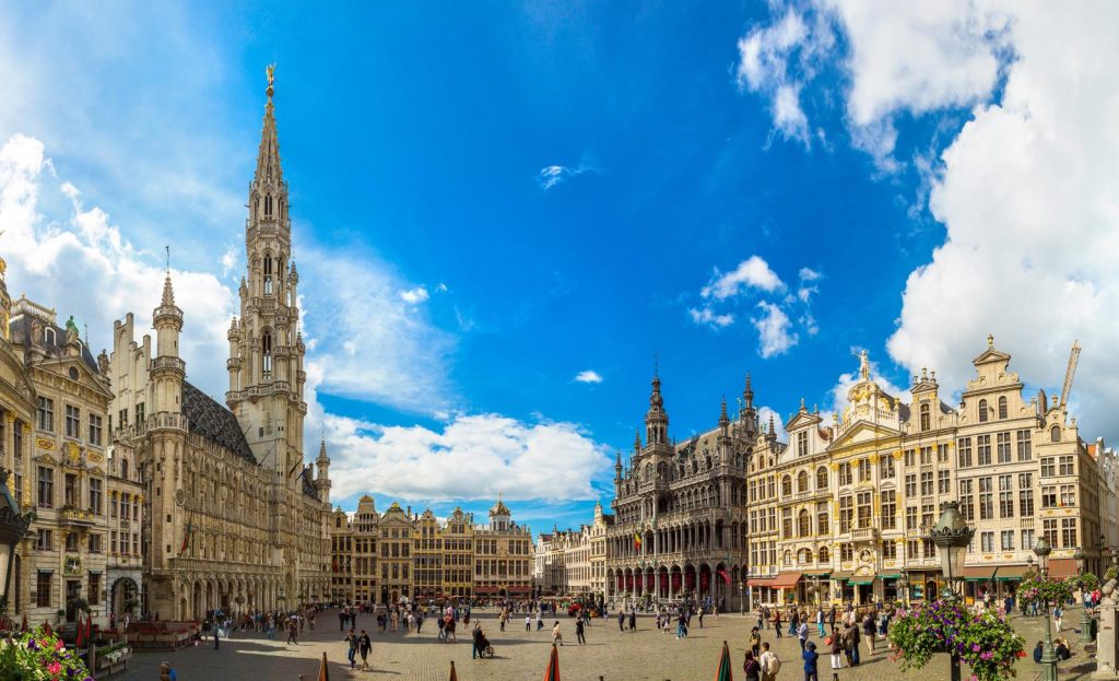 Cosa vedere a Bruxelles