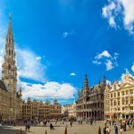 Cosa vedere a Bruxelles: Scopri 10 Meraviglie Nascoste della Capitale Europea!