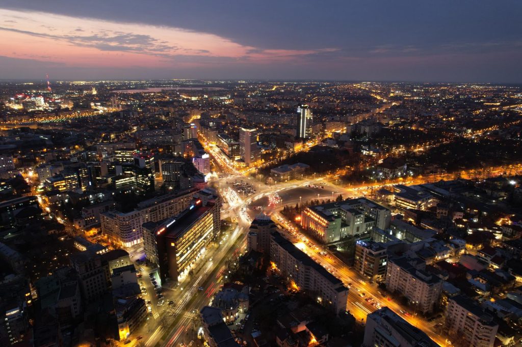 Cosa vedere a Bucarest