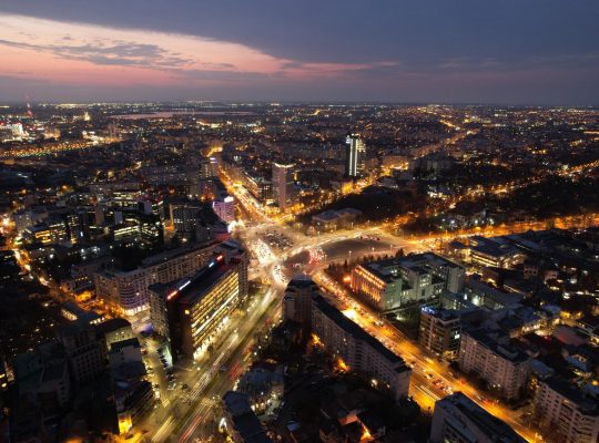 Cosa vedere a Bucarest