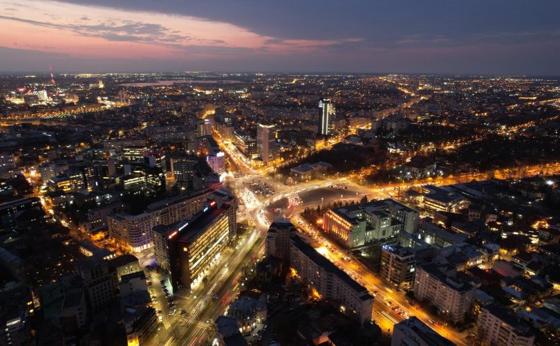 Cosa vedere a Bucarest