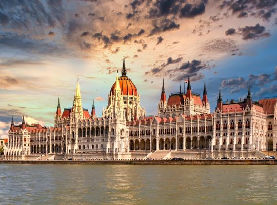 Cosa vedere a Budapest in 2 giorni