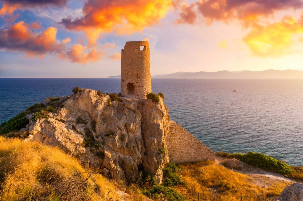 Cosa vedere a Cagliari