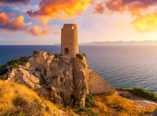 Cosa vedere a Cagliari