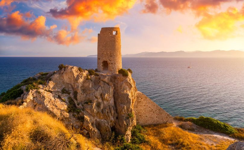 Cosa vedere a Cagliari