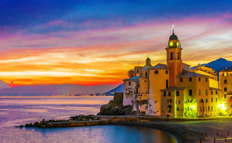 Cosa vedere a Camogli