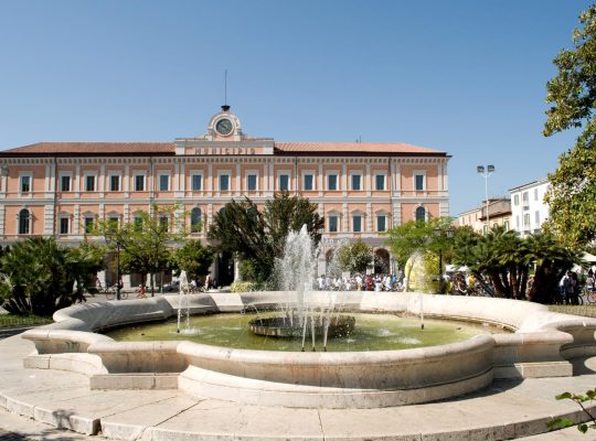 Cosa vedere a Campobasso