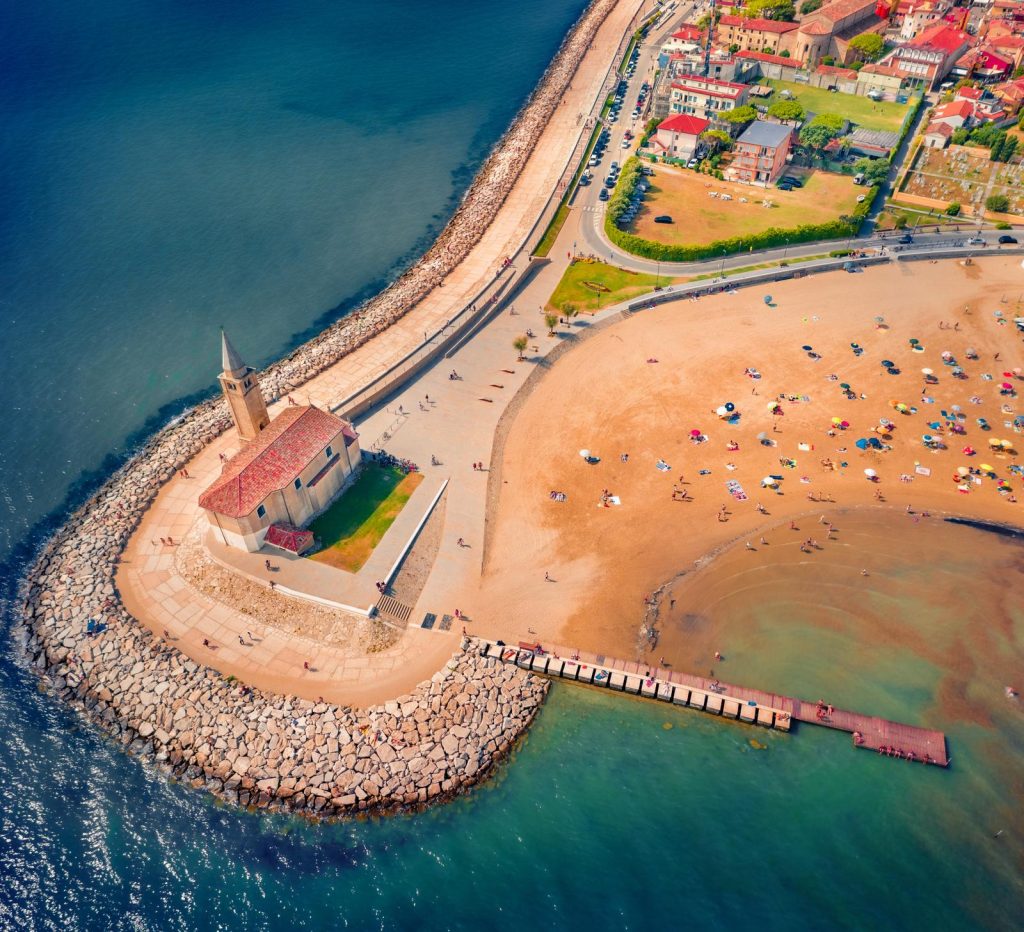 Cosa vedere a Caorle