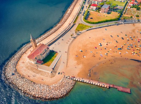 Cosa vedere a Caorle