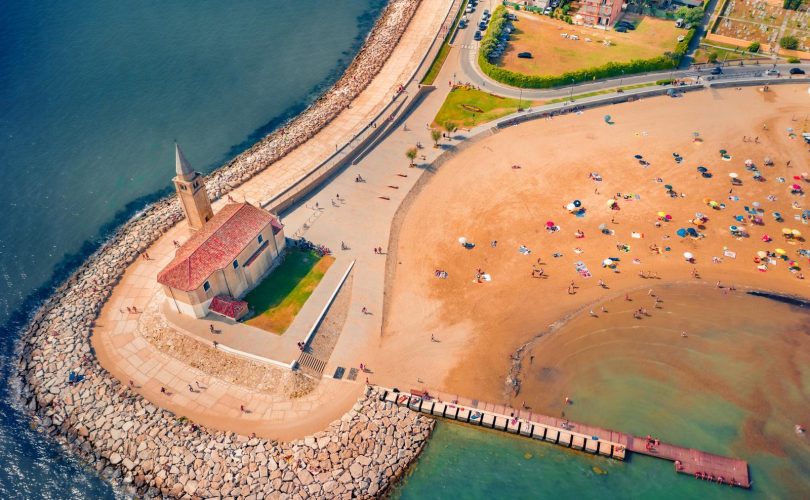 Cosa vedere a Caorle