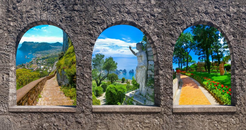 Cosa vedere a Capri