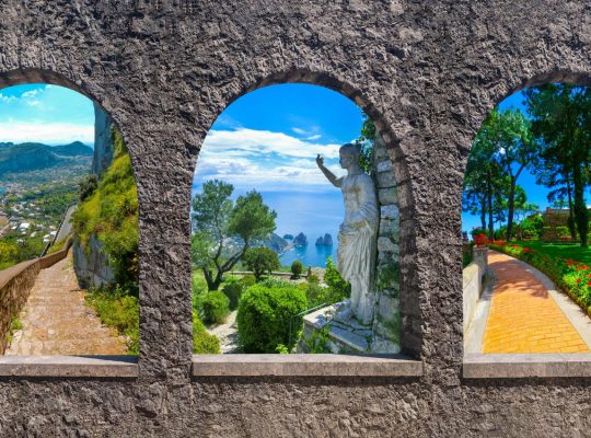 Cosa vedere a Capri