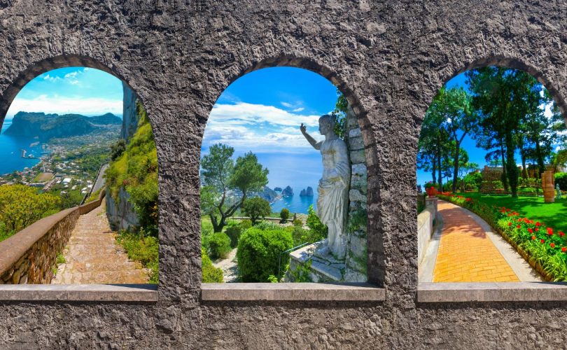 Cosa vedere a Capri