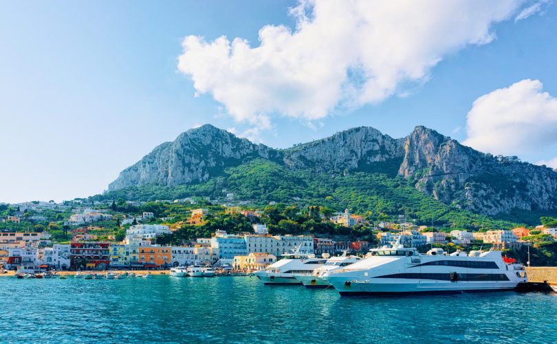 Cosa vedere a Capri in un giorno