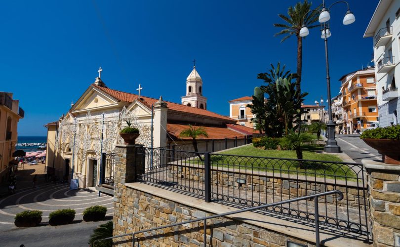 Cosa vedere a Castellabate