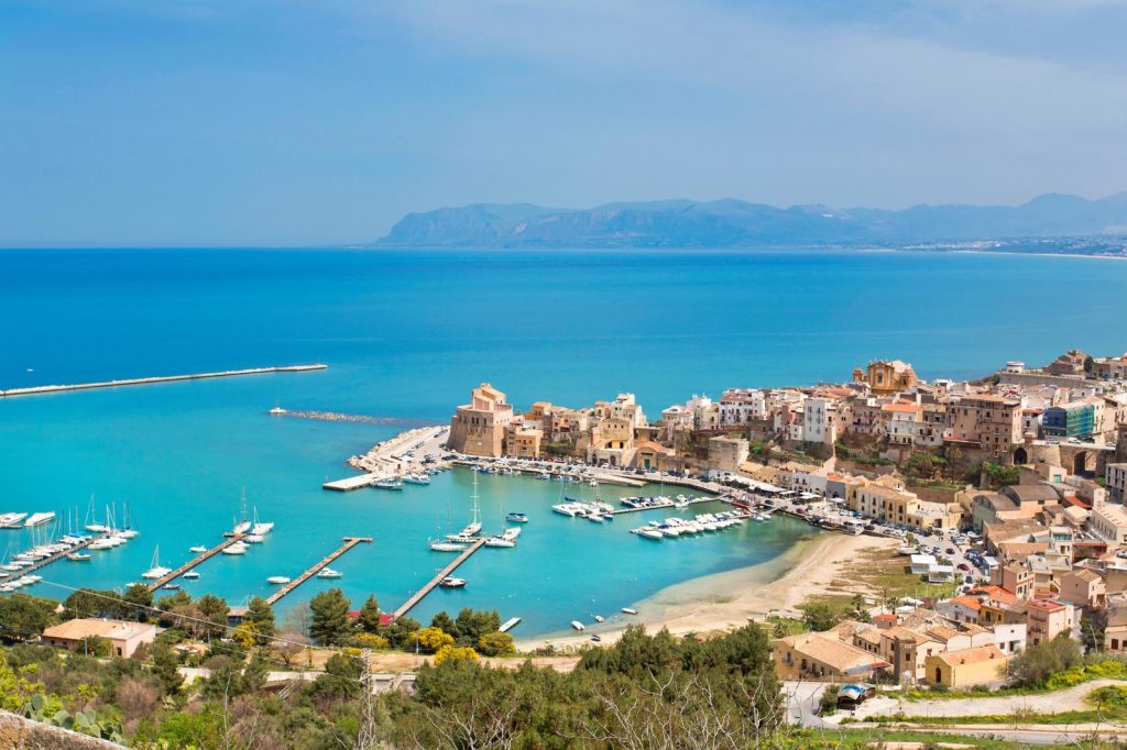 Cosa vedere a Castellammare del Golfo