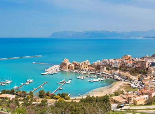 Cosa vedere a Castellammare del Golfo