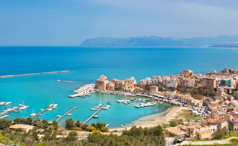 Cosa vedere a Castellammare del Golfo