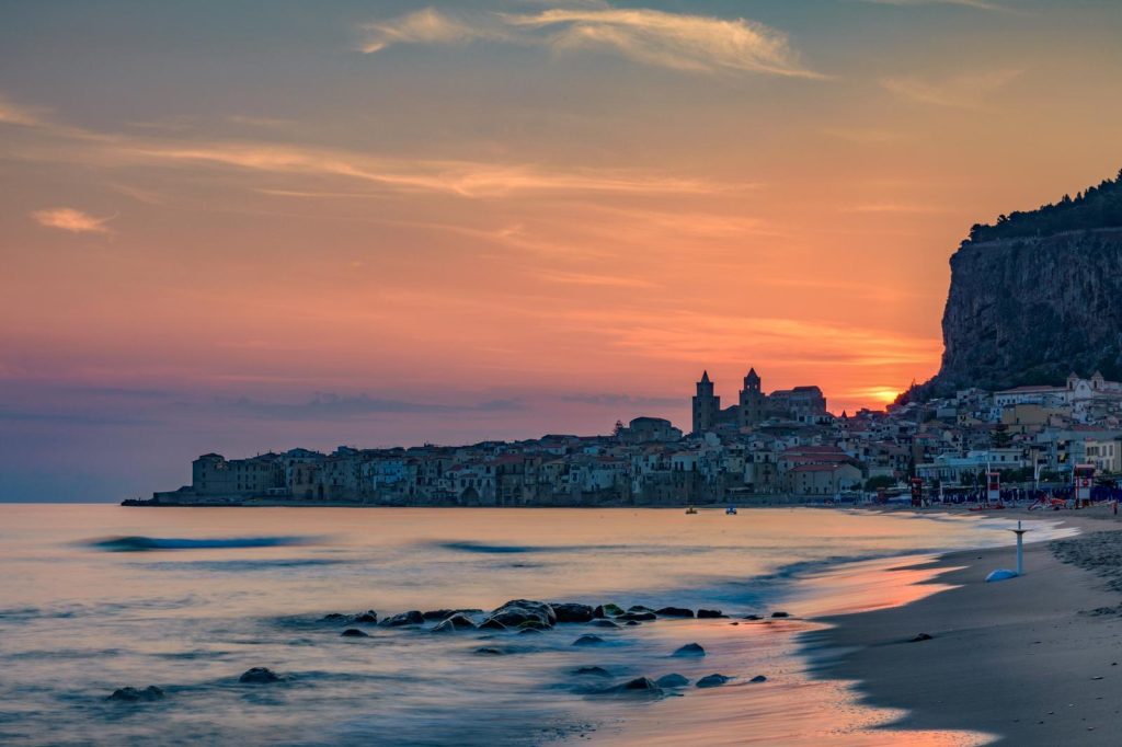 Cosa vedere a Cefalù