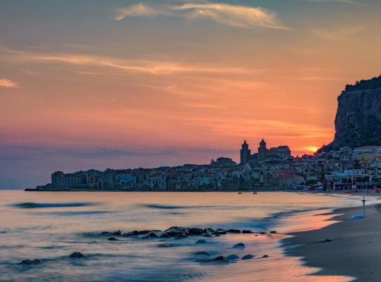 Cosa vedere a Cefalù