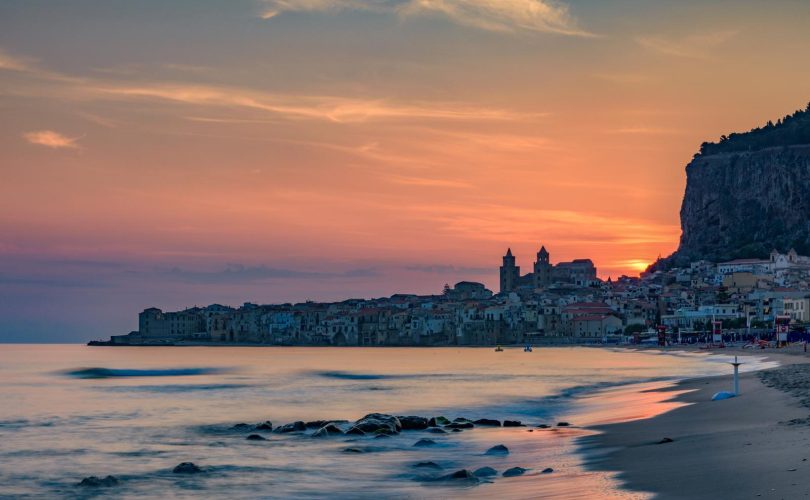 Cosa vedere a Cefalù