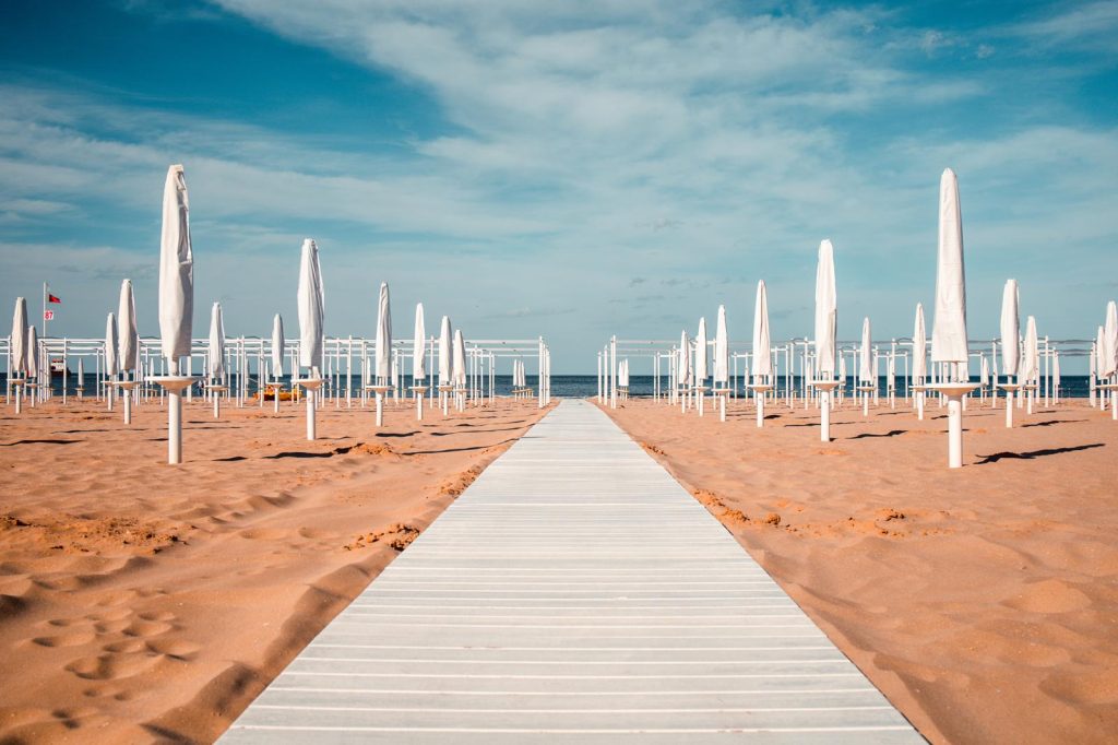 Cosa vedere a Cesenatico