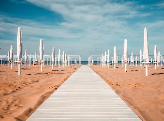 Cosa vedere a Cesenatico