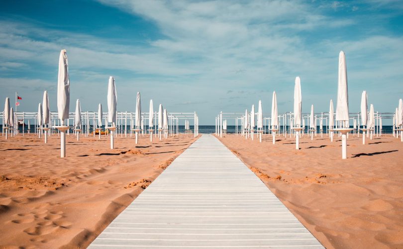 Cosa vedere a Cesenatico