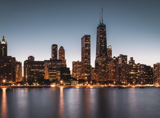 Cosa vedere a Chicago