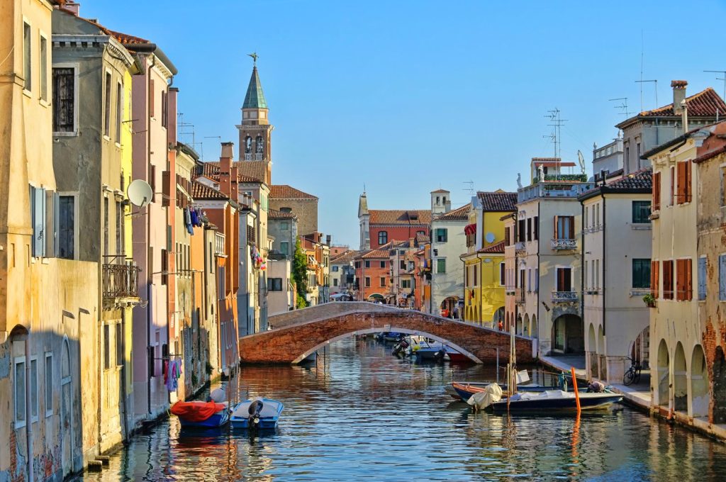 Cosa vedere a Chioggia
