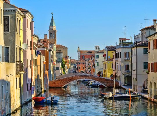 Cosa vedere a Chioggia