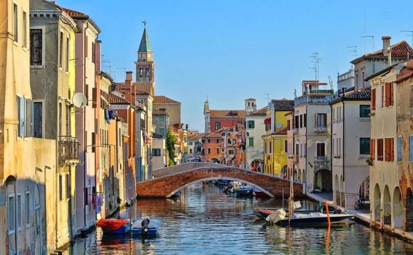 Cosa vedere a Chioggia