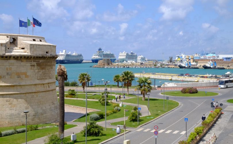 Cosa vedere a Civitavecchia