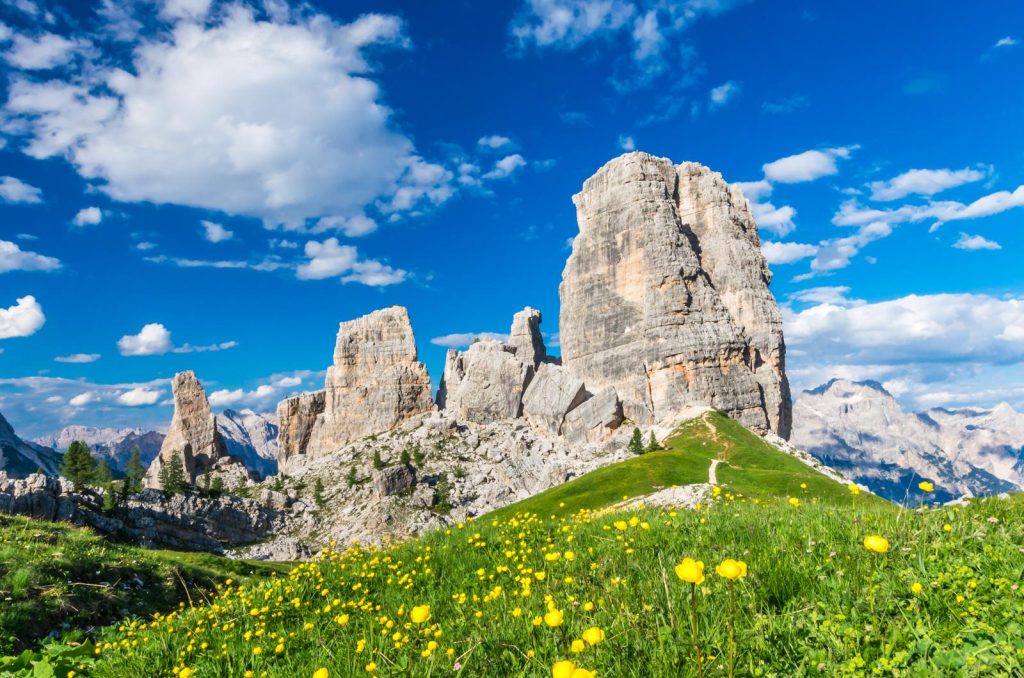 Cosa vedere a Cortina