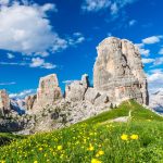 Cosa vedere a Cortina: Gioielli Nascosti nelle Dolomiti!