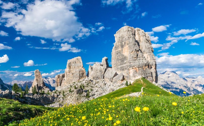 Cosa vedere a Cortina
