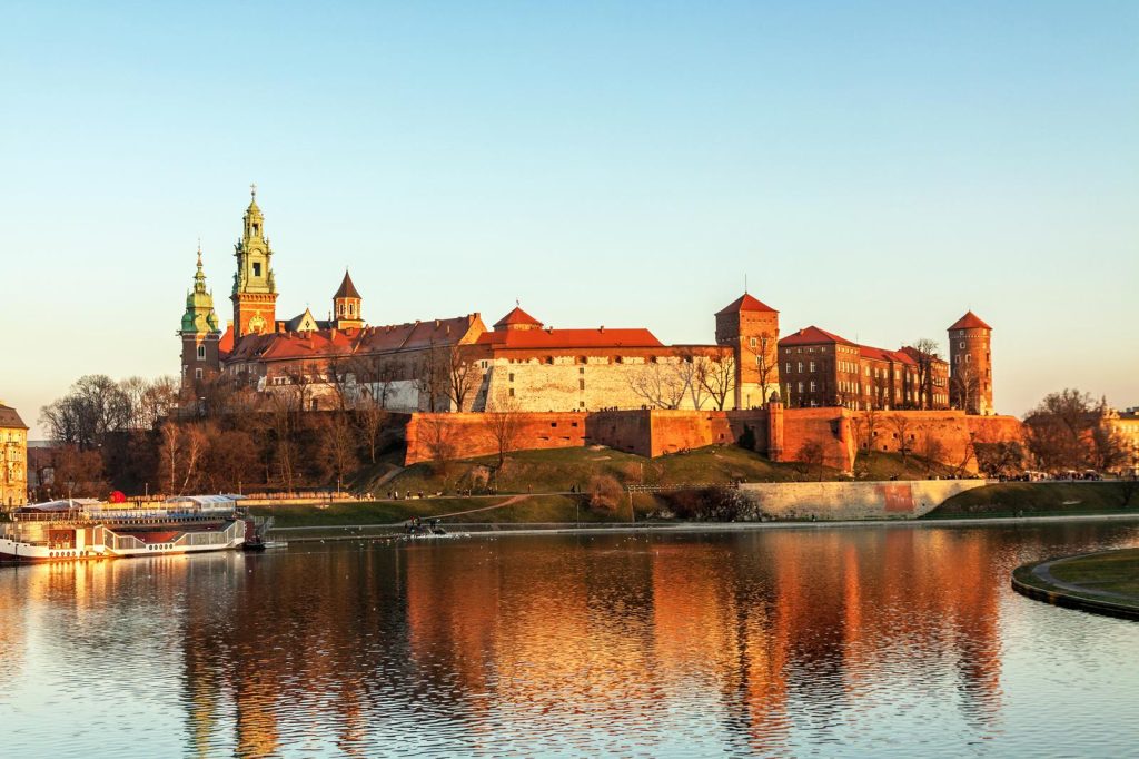 Cosa vedere a Cracovia