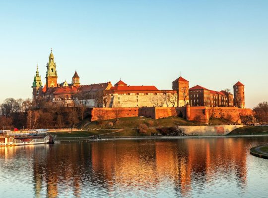 Cosa vedere a Cracovia