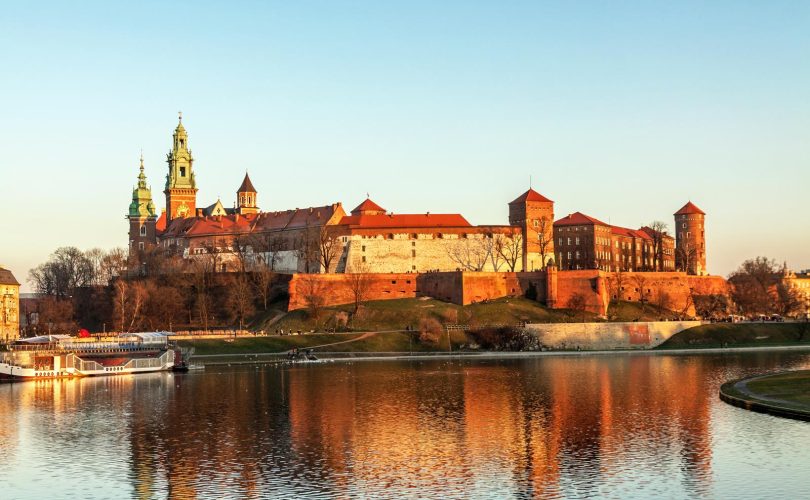 Cosa vedere a Cracovia