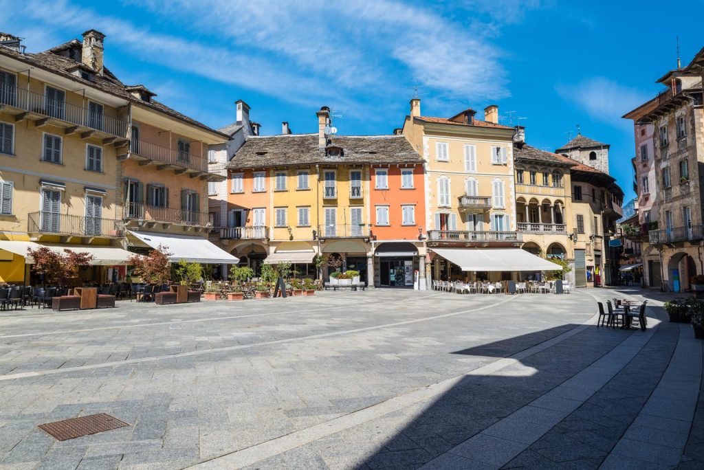 Cosa vedere a Domodossola