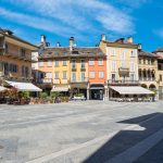 Esplora le Meraviglie Nascoste: Cosa Vedere a Domodossola in un Weekend!