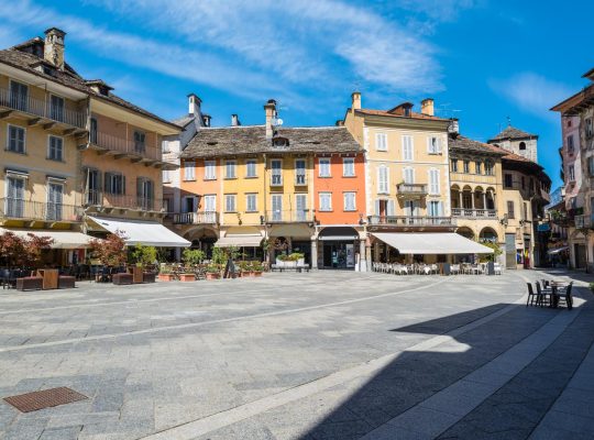Cosa vedere a Domodossola