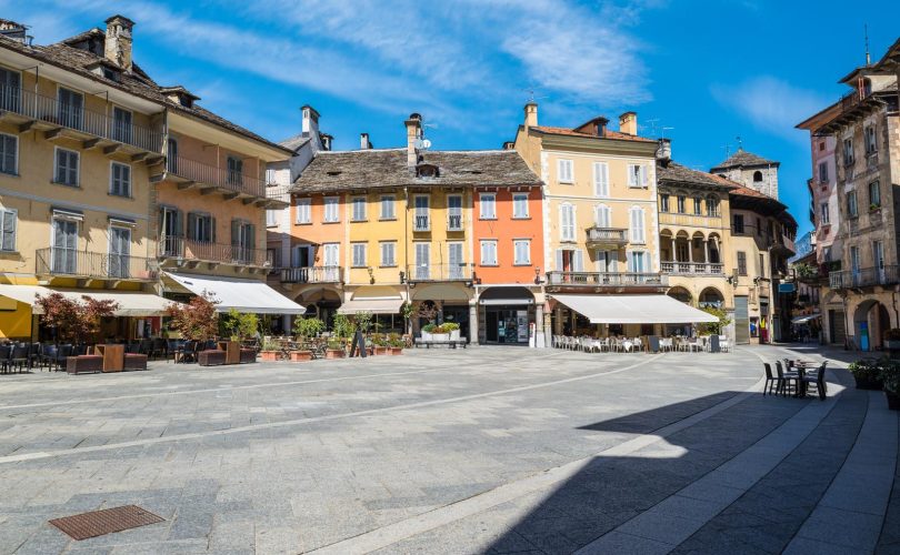 Cosa vedere a Domodossola